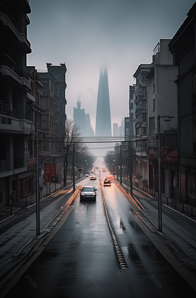 城市建筑图城市公路摄影,高清,摄影图,摄影图片,图片大全,摄影图免费下载